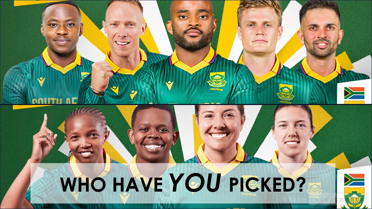 Who is on YOUR team