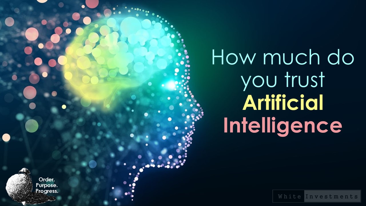 AI and Finances