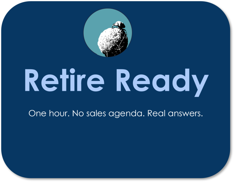 Retire Ready Workshop