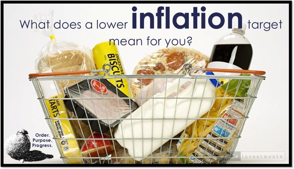 New SA inflation target and your money